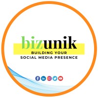 Bizunik Logo