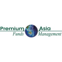 Premium Asia Funds Management Logo