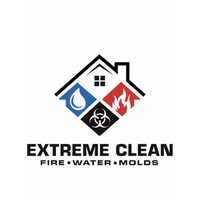 Extreme Clean Logo