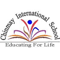 Chinmay International School Logo