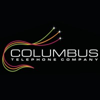 Columbus Telephone Company Logo
