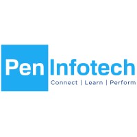 Pen Infotech Logo