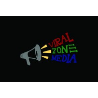 ViralZone Media Logo