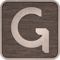 Gipman Kitchens & Cabinetry (Millwork) Logo