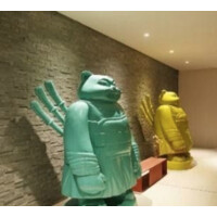 Samurai Cat: Ultimate Luxury Villa for Vacation in Phuket, Thailand Logo
