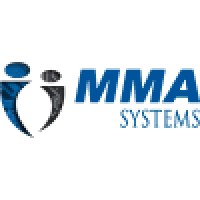 MMA Systems Logo