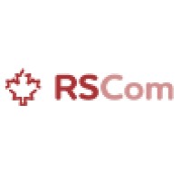 RSCom Ltd. Logo