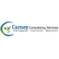 Carney Consultancy Services Logo