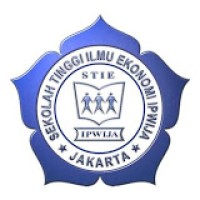 Sekolah Tinggi Ilmu Ekonomi IPWI Jakarta Logo
