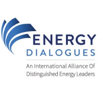 Energy Dialogues, Inc. Logo