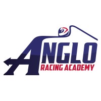 Anglo Racing Academy Logo