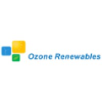 Ozone Renewables Logo