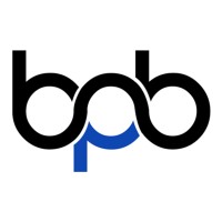 Bullet Point Branding Logo