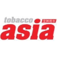 TOBACCO ASIA Magazine Logo