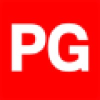 PG Multimedias Logo