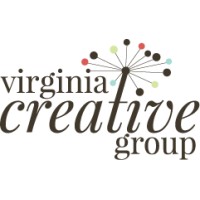 Virginia Creative Group Logo
