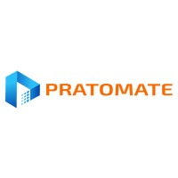 Pratomate Solutions LLP Logo