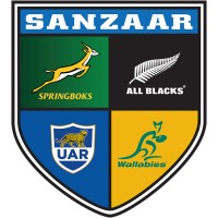 Super Rugby/TRC Logo