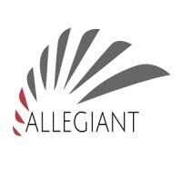 Allegiant Training and Management Solutions Logo