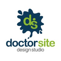 Doctor Site Design Studio Logo