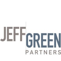 Jeff Green Partners Logo