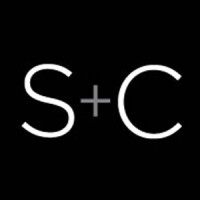 SCOTT + CORMIA Architecture and Interiors Logo