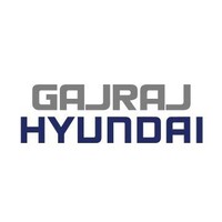 Gajraj Hyundai Logo