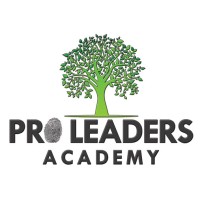 Pro Leaders Academy Logo
