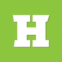 Hangout Creative Marketing and Website Design Logo