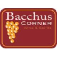 Bacchus Corner Logo