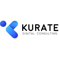 Kurate Digital Consulting Logo