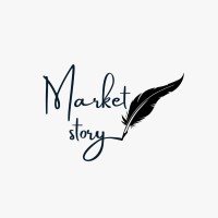 Market Story Logo