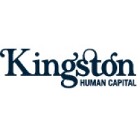 Kingston Human Capital Logo