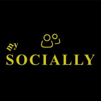 MySocially Logo