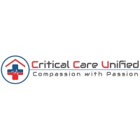 Critical Care Unified Logo