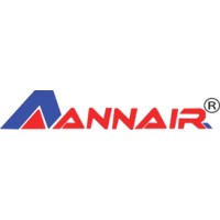 Annair Drychill Tech India Pvt Ltd Logo