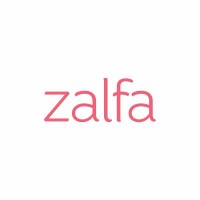 Zalfa Natural Beauty Logo