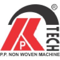 KP Tech Machine (India) Pvt.Ltd. Logo