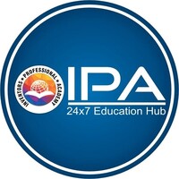 Inventors Professional Academy Logo