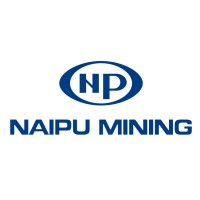 Naipu Mining Machinery Co., LTD Logo