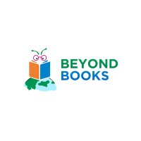 Beyond Books Logo