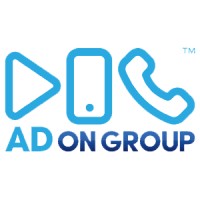 Ad On Group Logo