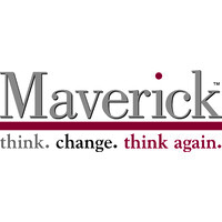 Maverick LLC Logo
