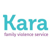 Kara Family Violence Service Logo