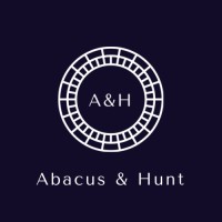 Abacus and Hunt Logo