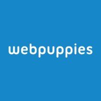 Webpuppies Digital Logo
