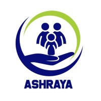 Ashraya Logo