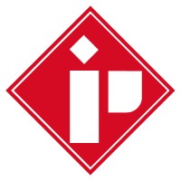 IP SILICONES Logo