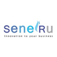 SeneRu Logo