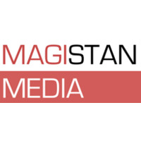 Magistan Media Logo